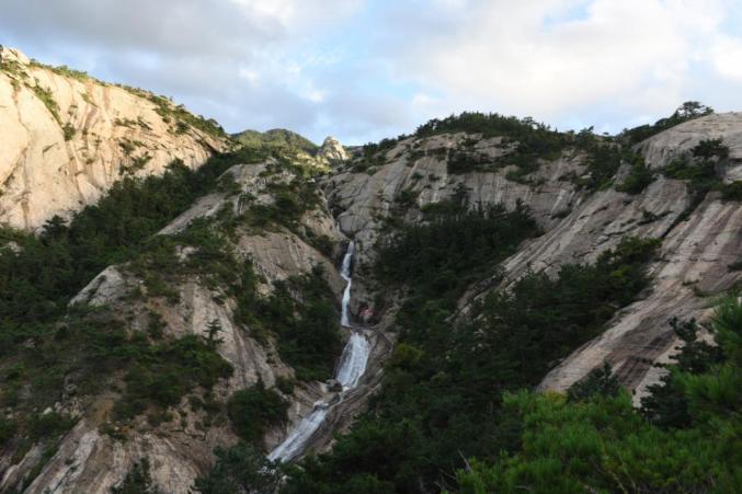 昆嵛山——"海上仙山之祖"