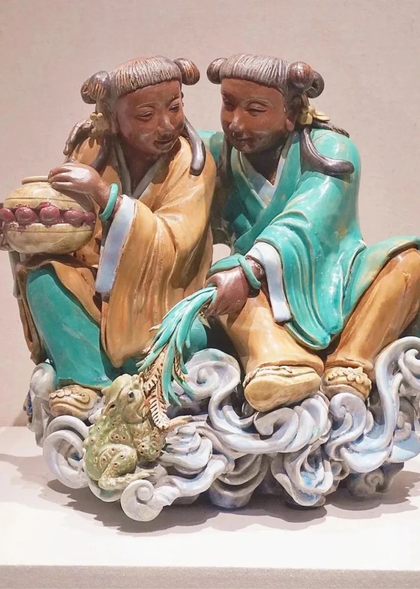 禅城石湾,上榜!