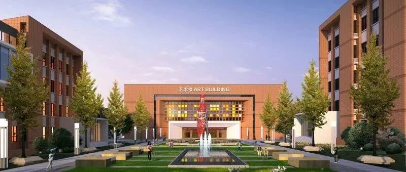 盼望着盼望着望城新学校来了四香桥小学