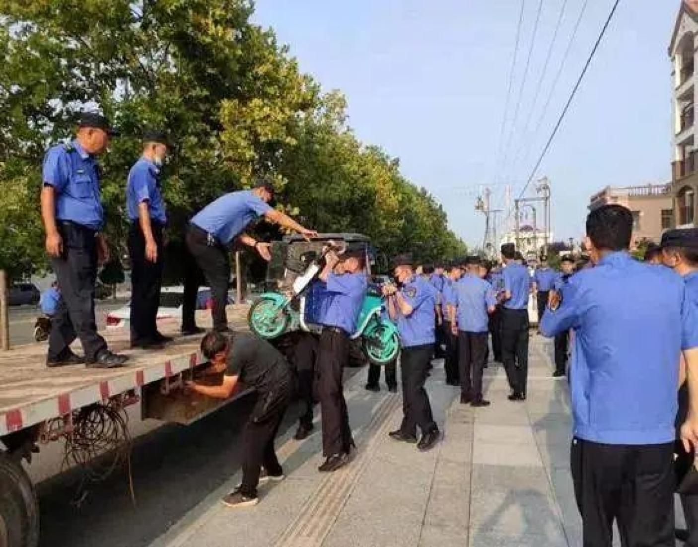 莱西海卫简介图片