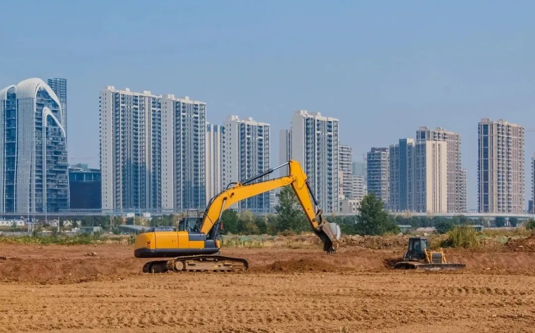 开发商拿到一块地程序_(开发商取得土地后的流程)