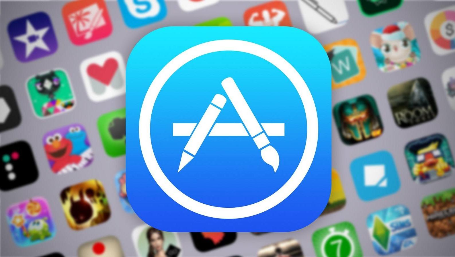 苹果App Store新政：反垄断压力下的无奈妥协