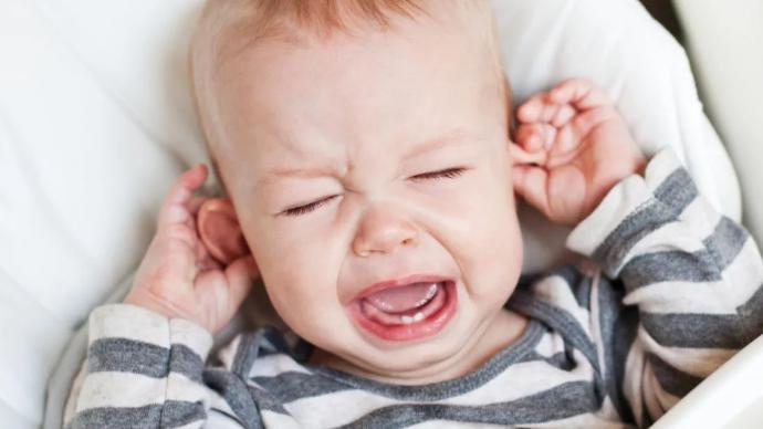 为什么小宝宝都爱假哭？背后藏着你不知道的脑科学真相
