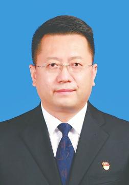 胡克明,男,汉族,1980年9月生,大学,中共党员,现任衡水市副市长.