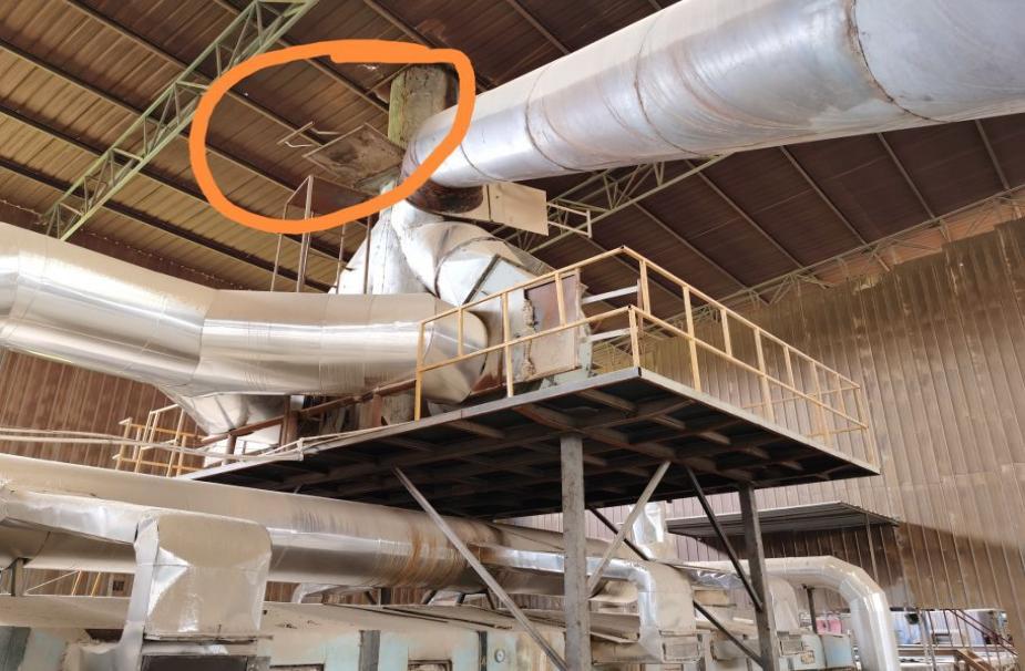 乐凯医疗怎么样生态环境部公开7月份重点区域空气质量改善监督帮扶典型涉气环境问题_https://www.jmylbn.com_新闻资讯_第4张