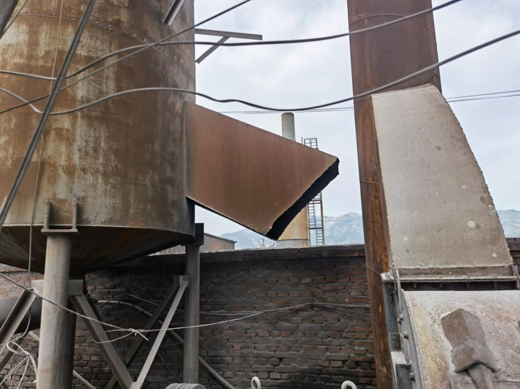 乐凯医疗怎么样生态环境部公开7月份重点区域空气质量改善监督帮扶典型涉气环境问题_https://www.jmylbn.com_新闻资讯_第15张