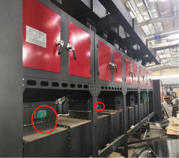 乐凯医疗怎么样生态环境部公开7月份重点区域空气质量改善监督帮扶典型涉气环境问题_https://www.jmylbn.com_新闻资讯_第18张