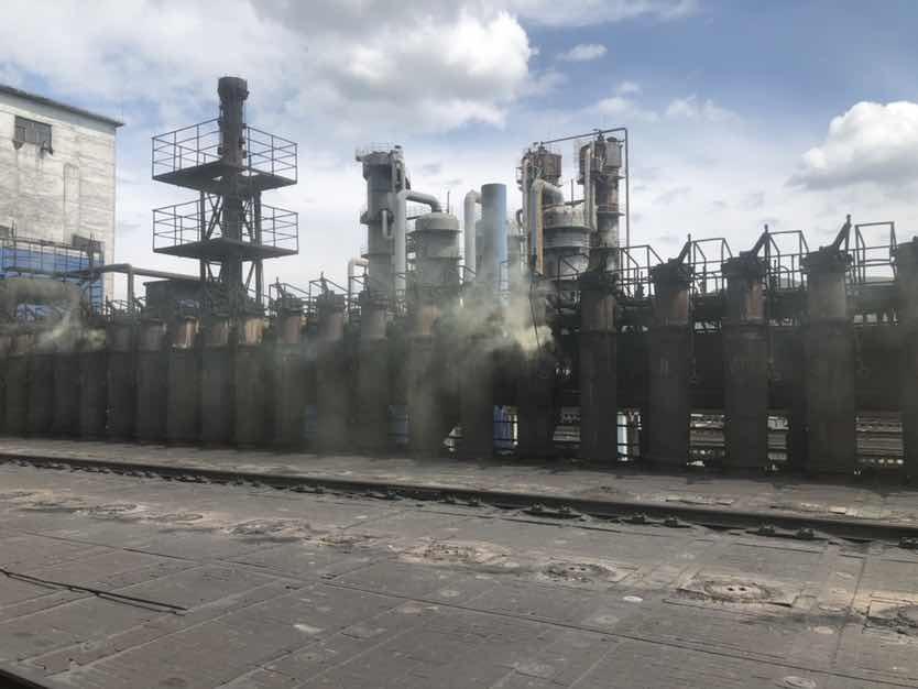 乐凯医疗怎么样生态环境部公开7月份重点区域空气质量改善监督帮扶典型涉气环境问题_https://www.jmylbn.com_新闻资讯_第21张