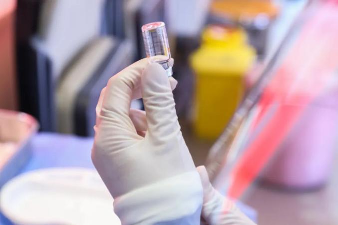 新冠疫苗第三针何时接种