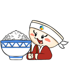 letsshine超级萌的空小碗最新表情包来啦