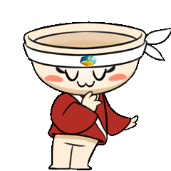 letsshine超级萌的空小碗最新表情包来啦