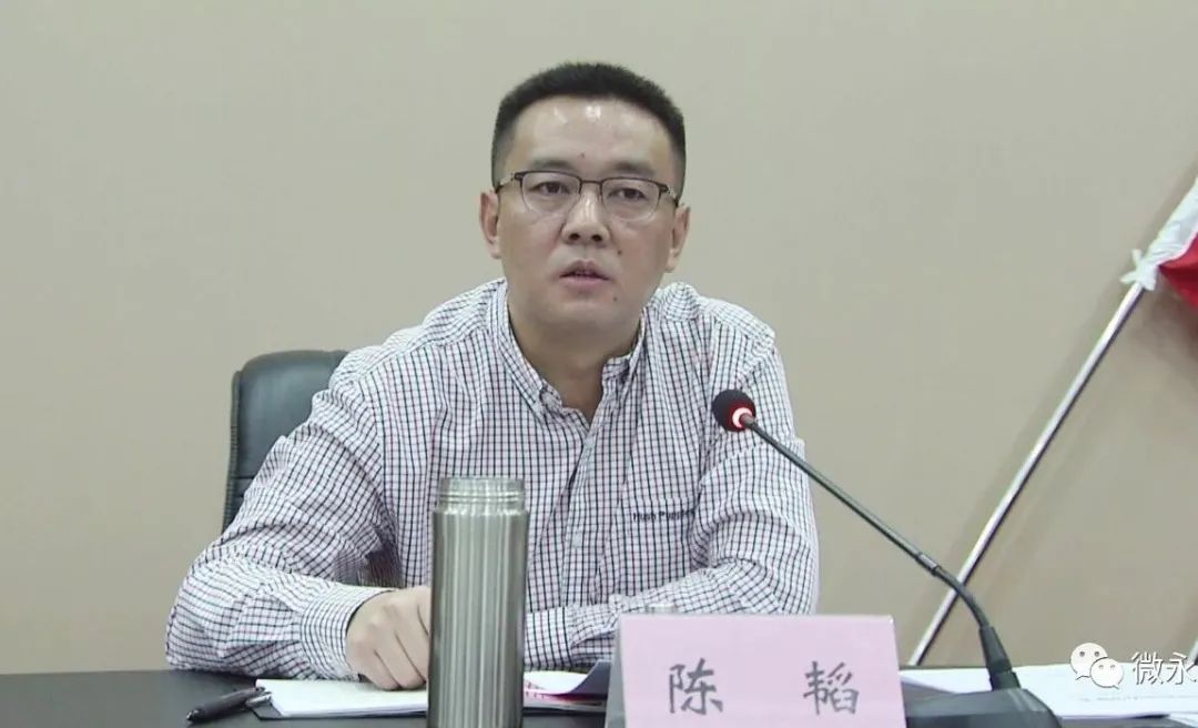 陈杰强调:要坚持以人民为中心,围绕人,服务人,塑造人,改变人,努力把