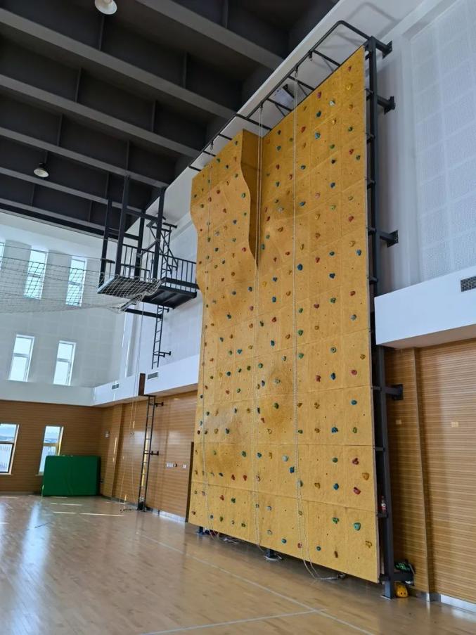 各地动态 | 长春消防积极推进体能训练馆消防专训设施建设工作