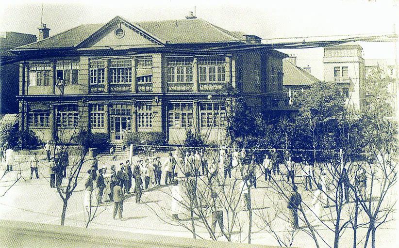 同仁医院正在征集院史资料期待您的独家记忆