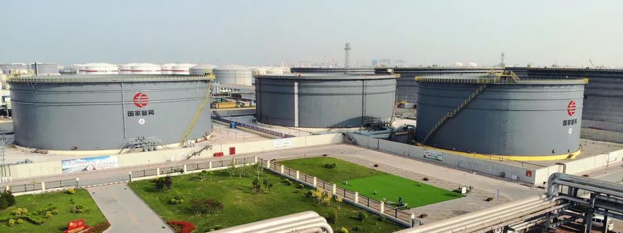 这个油库颜值高原因是在软硬两方面下功夫