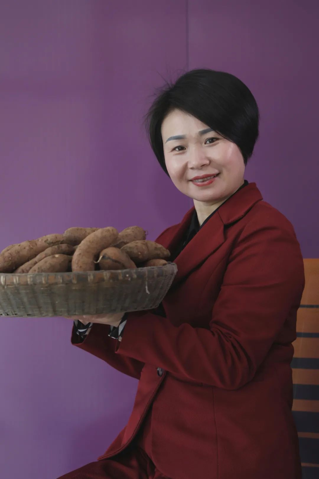 上下滑动查看更多黄晓艳,资阳市尤特薯品开发有限公司和安岳县土旺