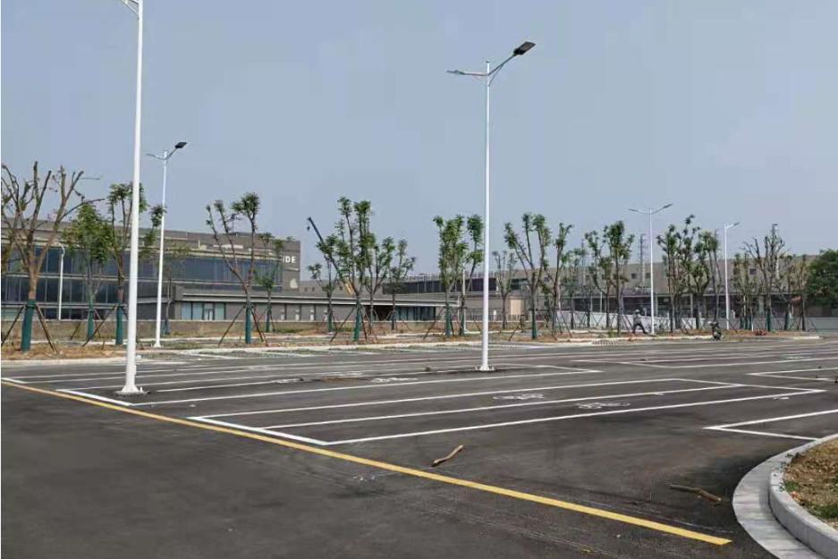 好消息徐州这里将新建8个停车场共2020个泊位