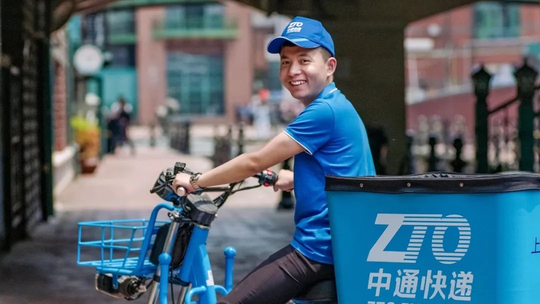 中通宣布全网涨派费!