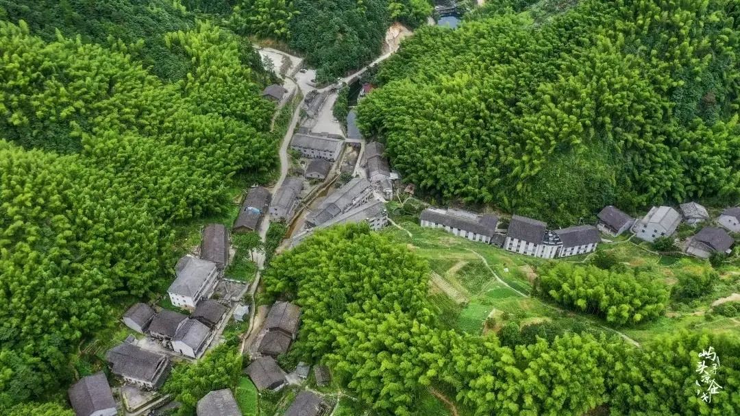 秋日,黄岩这几处登高打卡地,等你来感受独特魅力