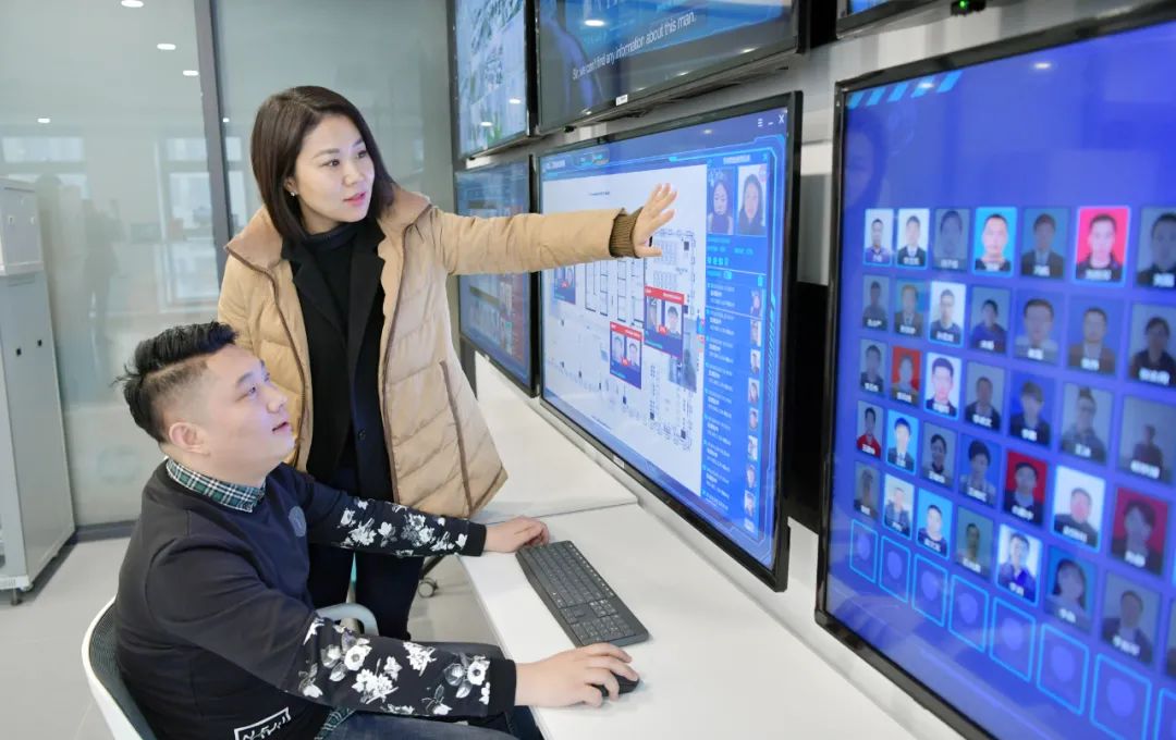 转型升级 长春发力|易启科技:用人工智能"智"生产"慧"生活