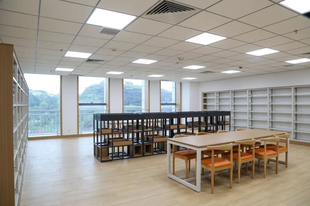 智慧新校园重庆邮电大学三院9月开学