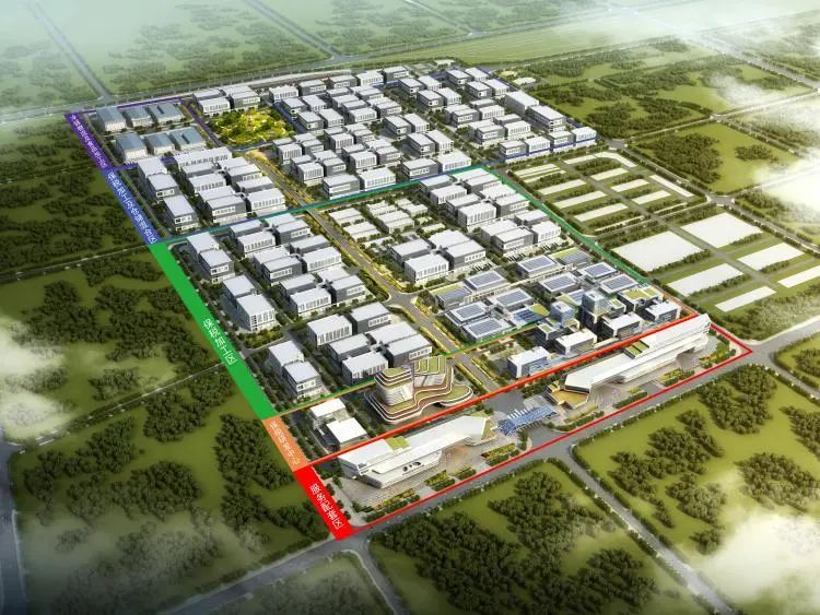 淄博综合保税区正式获批一周年开启对外开放新篇章