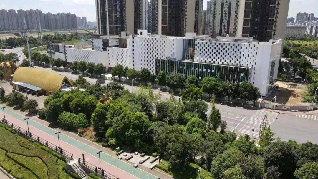 芙蓉区图书馆闭馆搬迁公告