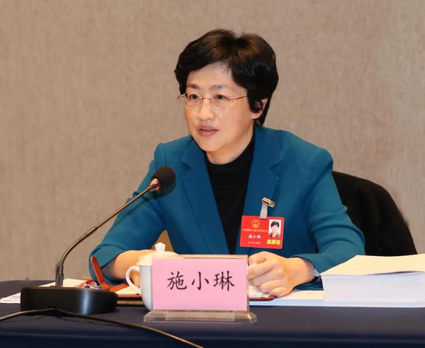 施小琳安路生_施小琳任四川省委副书记_施小琳+李政