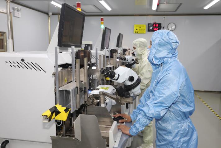 新突破!河源新增10家省级工程技术研究中心