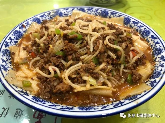 临夏美食图片高清图片