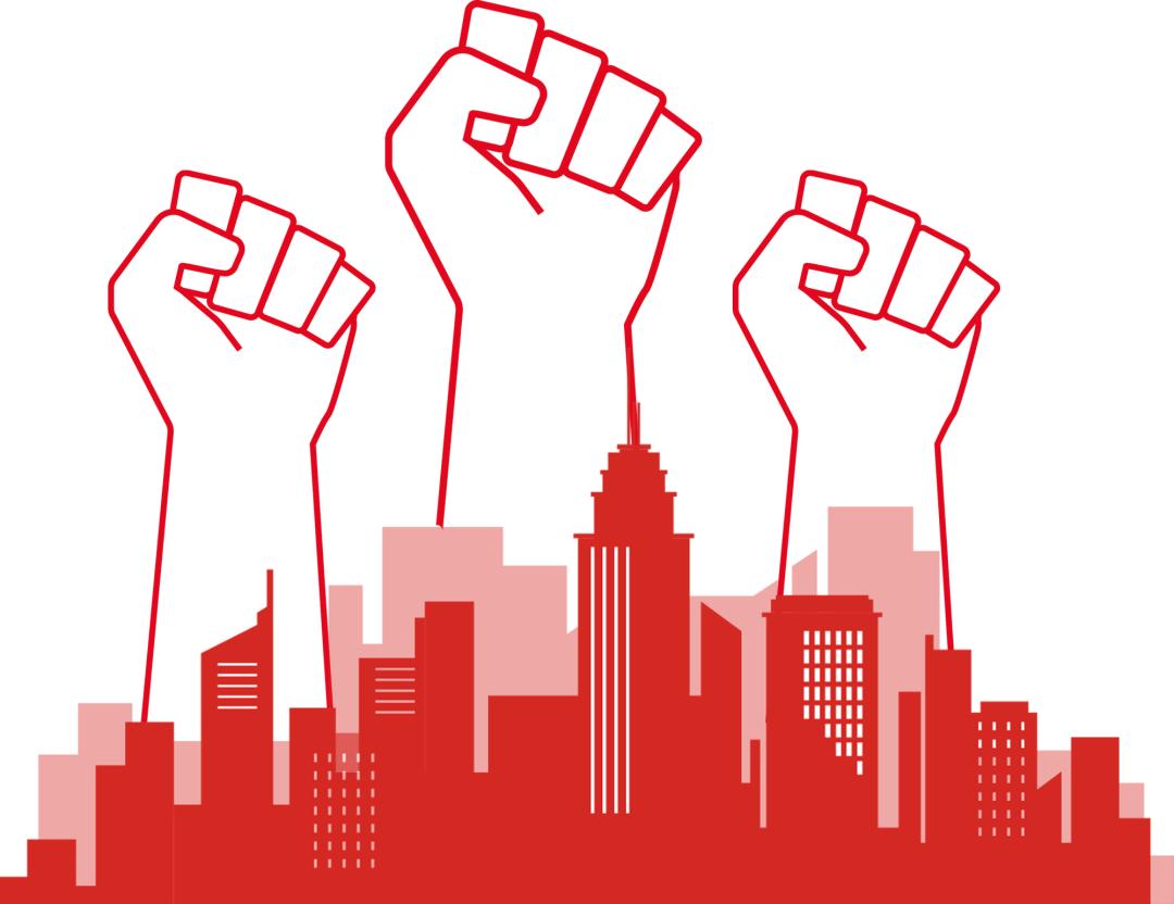 画好同心圆 携手共抗疫——医院统一战线战"疫"进行时