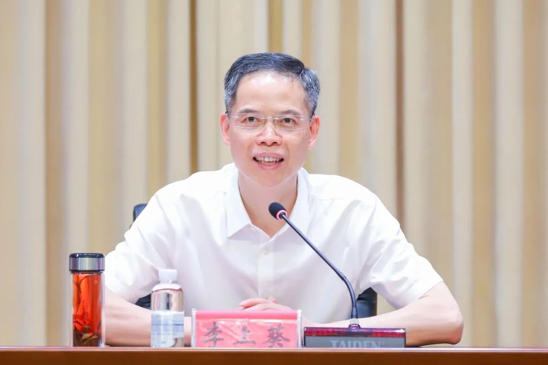 湖州市各民主党派新任市委委员培训班开班67