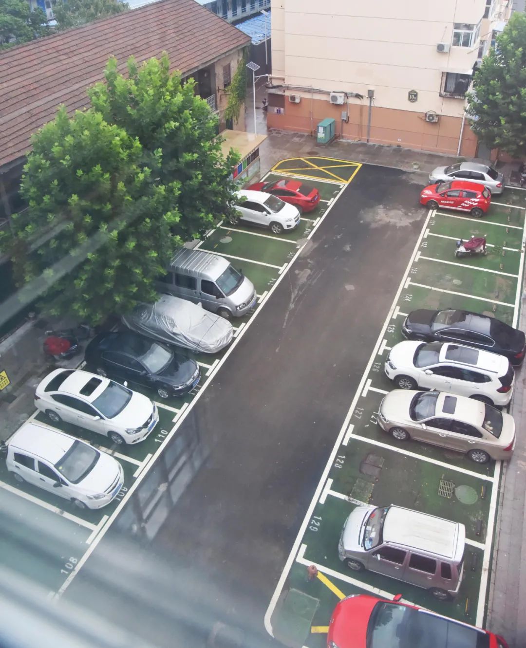 为啥说徐州这个小区好看更好住走带你串串门
