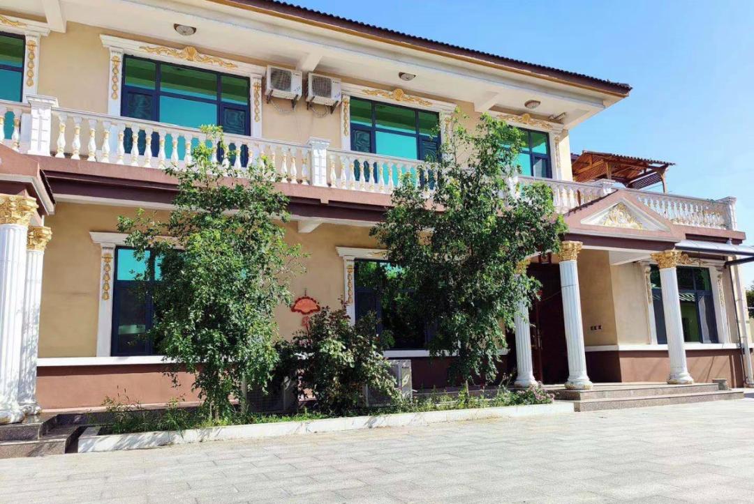 巨野县大义镇开官屯村开瑞彬家庭单县黄岗镇朱堤口村张景芝家庭成武县