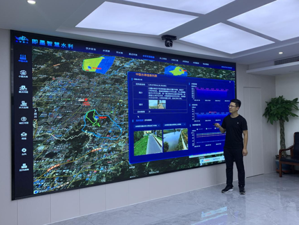 顶格研究，多措并举：这是发力数字都会建设的“即墨思路”（即墨民生论坛）构建数字都会新格局?，
