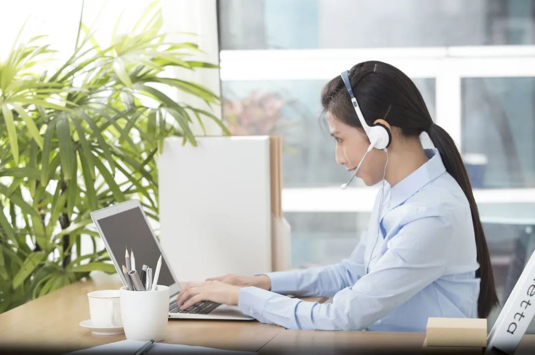 寻求人工客服成了一种奢求