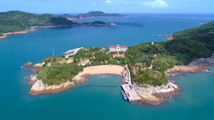 新乡贤工作进行时普陀区六横镇凝聚新乡贤力量多点发力跑出共同富裕加