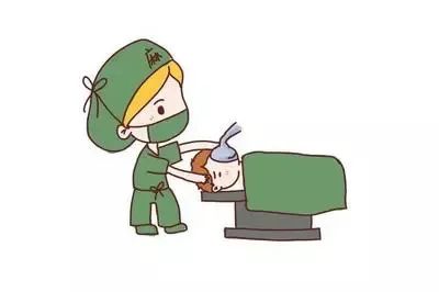 最早进手术室,最晚离开的那一个一台手术中其实麻醉医生是打一针就