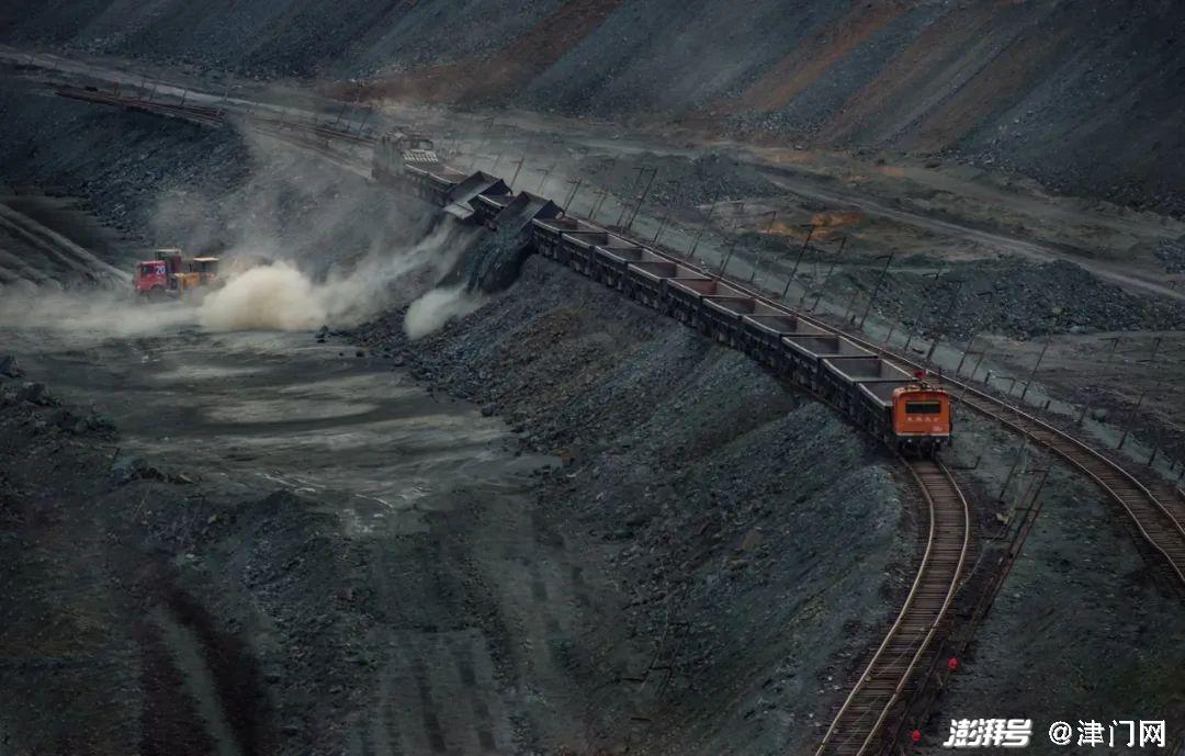 十里煤海焕新颜——石坑整治