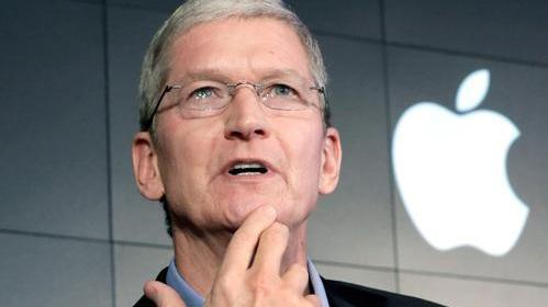 库克再获7.5亿美元股权激励，苹果造就顶级打工人