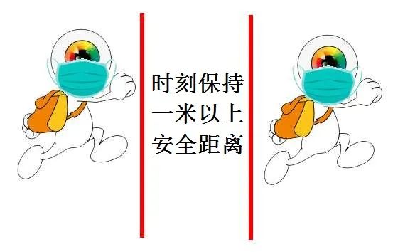 神秘防"疫"队员最近新冠病毒引起的肺炎疫情依然在全球肆虐,小朋友们