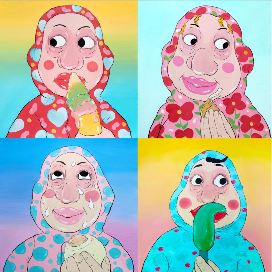 9月都有哪些值得一看的展_湃客_澎湃新闻-the paper