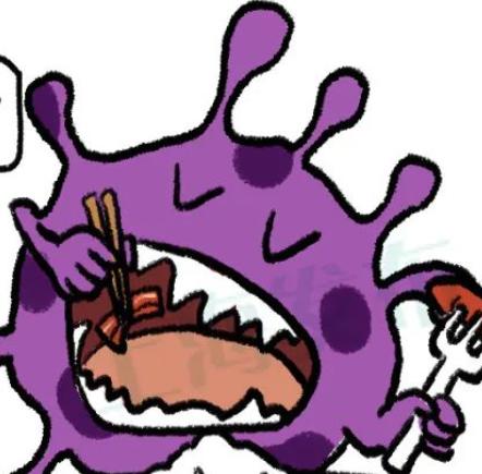 【医聊】癌细胞是饿不死的~防癌抗癌怎么吃?