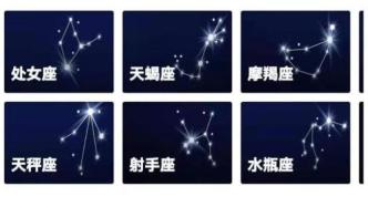 星座博主出圈始末