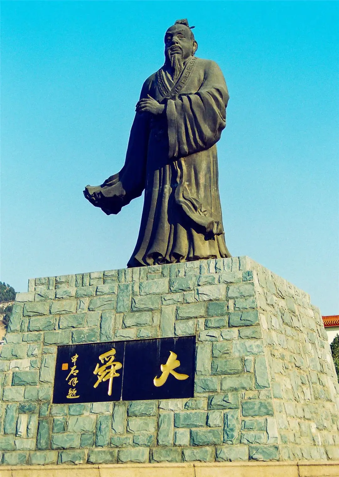 东亚文化之都文化济南的底气在这里