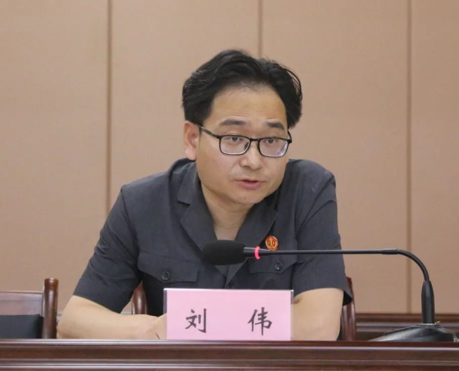 树牢廉洁司法意识 锻造忠诚干净担当审判铁军 洪湖法院召开"清廉法院"