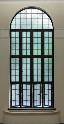 海派风韵海派建筑细部赏析之精致考究的窗下