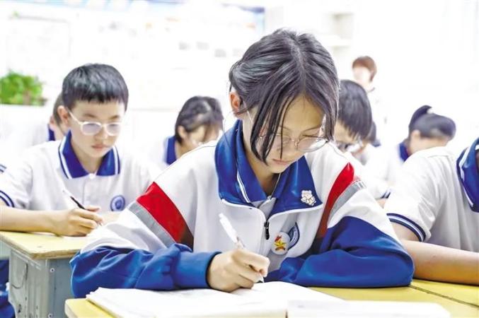 课后服务第一天看师生家长的感觉咋样