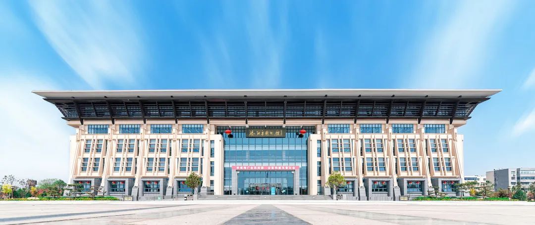 (洛阳市图书馆)