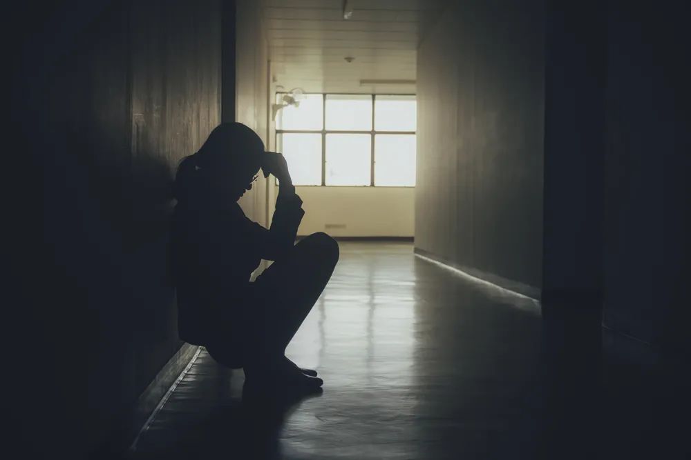 Depression Symptoms in Teens: Why Today's Teens Are More Depressed